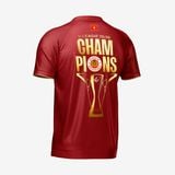  Áo Champions V.league 1 25/26 