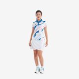 Xanh navy - TrắngXanh navy - Trắng 