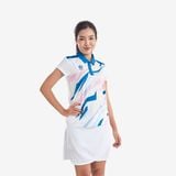 Xanh navy - TrắngXanh navy - Trắng 