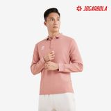 Áo polo dài tay MJ-ZG0624.03 