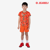  Bộ bóng đá 2025 trẻ em Lumo 