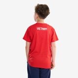  Áo T-shirt ĐTT 25/26 Rise Beyond VN trẻ em 