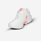 White/orange 