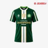  Áo Champions V.league 2 25/26 