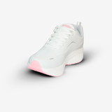 White/pink 