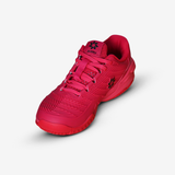 Dark pink 