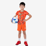  Bộ bóng đá 2025 trẻ em Lumo 