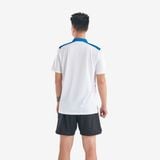 Xanh navy - TrắngXanh navy - Trắng 