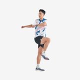 Xanh navy - TrắngXanh navy - Trắng 