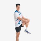 Xanh navy - TrắngXanh navy - Trắng 