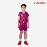  Bộ bóng đá 2025 trẻ em Lumo 