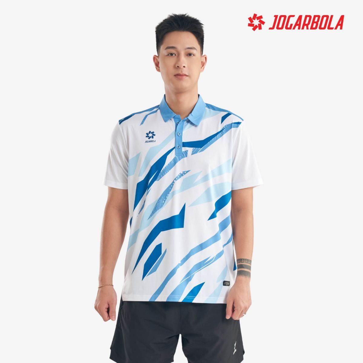  Áo polo thể thao nam Panto 