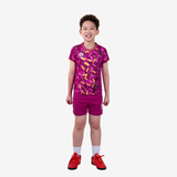  Bộ bóng đá 2025 trẻ em Lumo 