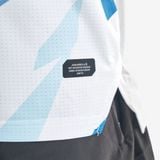 Xanh - TrắngXanh - Trắng 