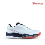 White/Navy 