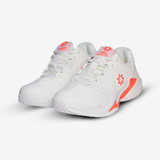 White/orange 