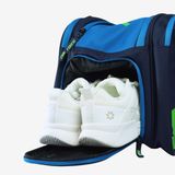 Xanh navy 