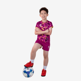  Bộ bóng đá 2025 trẻ em Lumo 