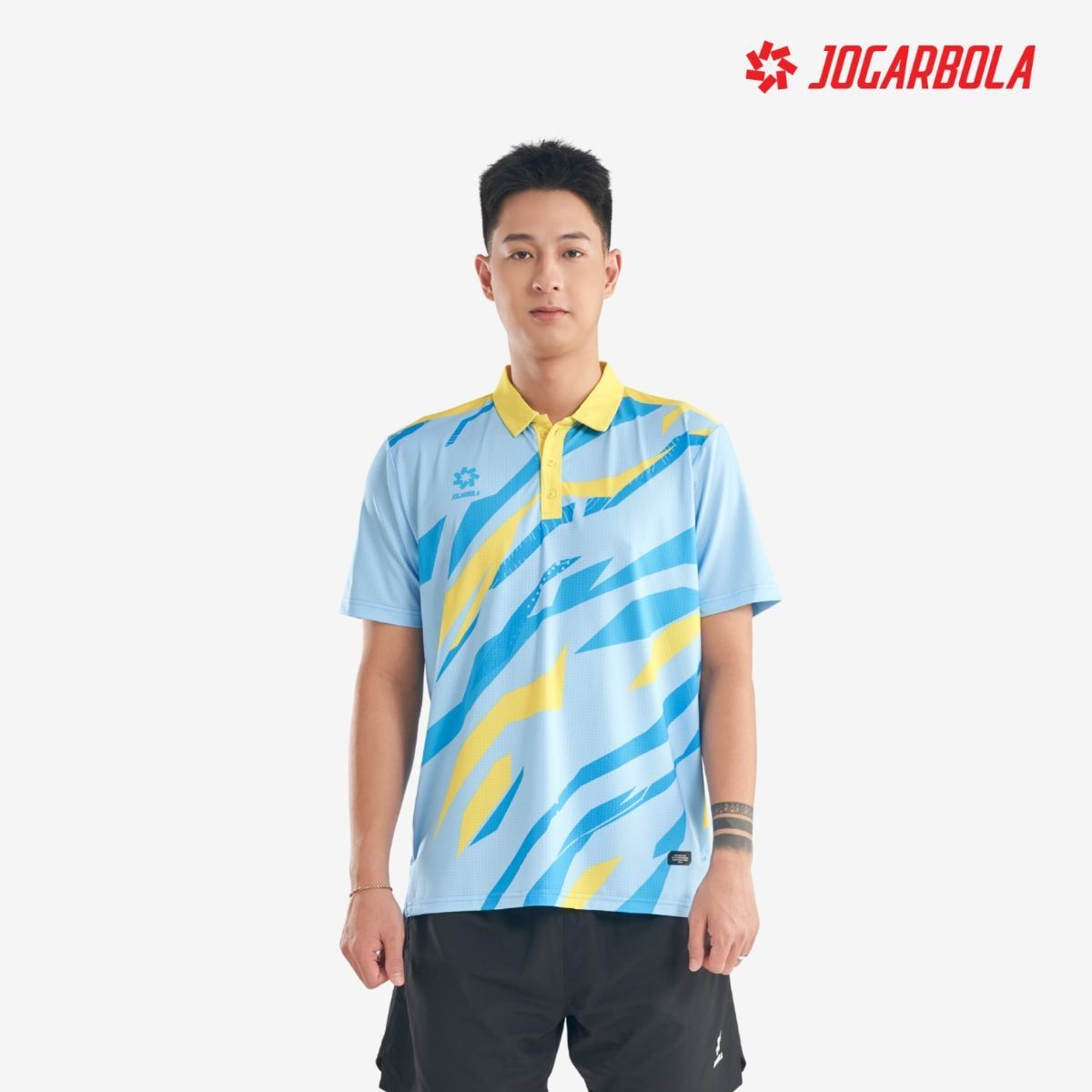  Áo polo thể thao nam Panto 