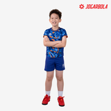  Bộ bóng đá 2025 trẻ em Lumo 