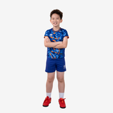  Bộ bóng đá 2025 trẻ em Lumo 