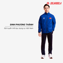 Bộ suvec gió ĐTT 25/26 Rise Beyond