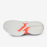 White/orange 