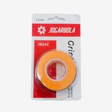 Vỉ 3 chiếc cuốn cán vợt Jogarbola J924C (3 chiếc/1 bộ) 