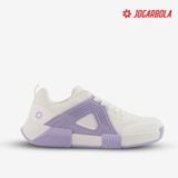 Purple/White 