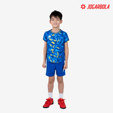  Bộ bóng đá 2025 trẻ em Lumo 