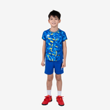  Bộ bóng đá 2025 trẻ em Lumo 