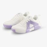 Purple/WhitePurple/White 