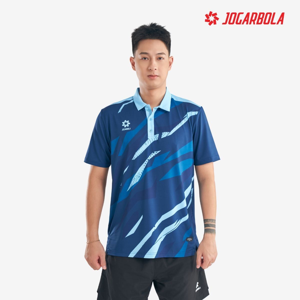  Áo polo thể thao nam Panto 