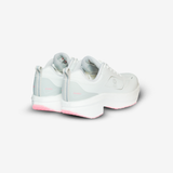 White/pink 