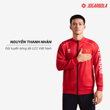  Áo suvec nỉ ĐTT 25/26 Rise Beyond VN 