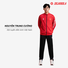 Bộ suvec nỉ ĐTT 25/26 Rise Beyond VN