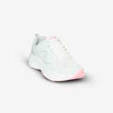 White/pink 