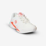White/orange 