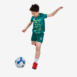  Bộ bóng đá 2025 trẻ em Lumo 