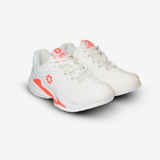 White/orange 
