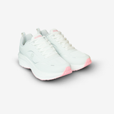 White/pink 