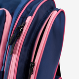 Hồng tímHồng tím 