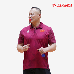 Áo polo đội tuyển bóng chuyền