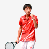  Áo đội tuyển Tennis 25 