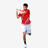 Áo đội tuyển Tennis 25 