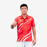  Áo đội tuyển Tennis 25 