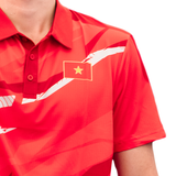  Áo đội tuyển Tennis 25 