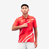  Áo đội tuyển Tennis 25 