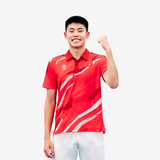  Áo đội tuyển Tennis 25 