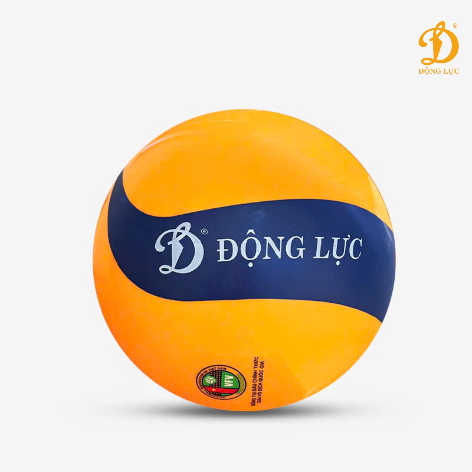 Bóng chuyền hơi hoa xoáy DL200